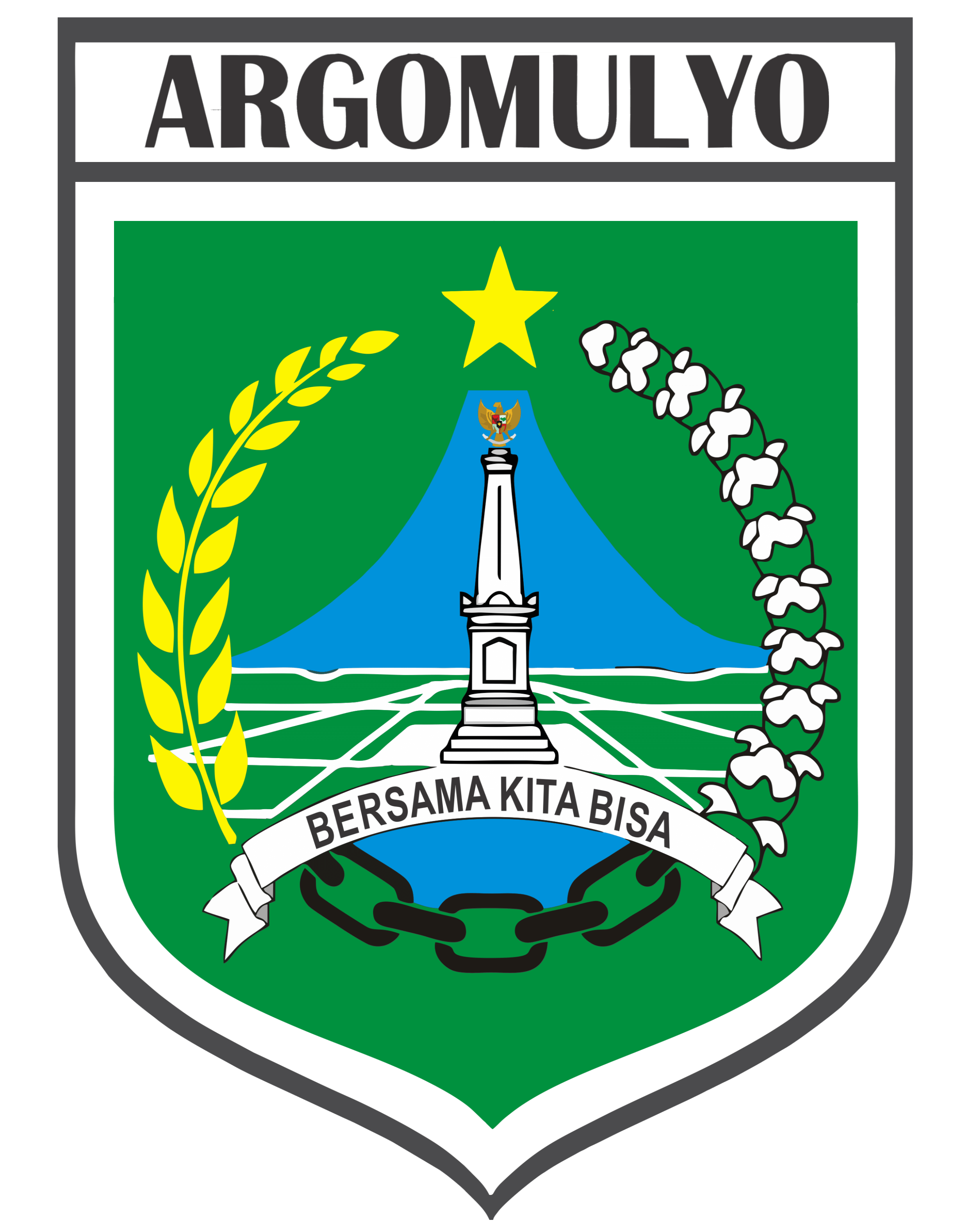 Logo Argomulyo